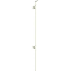 Barrette Outdoor Living 48" Heavy-Duty Drop Rod, White in Saudi Arabia