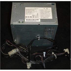 1 قطعة لإمدادات الطاقة لمحطة العمل Z200 320 واط DPS-320KB 502629-001 535799-001 in Kuwait