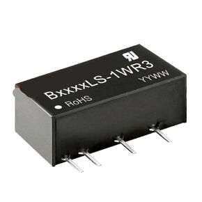 B0515LS-1WR3 وحدة الطاقة 5 فولت إلى 15 فولت مخرج 1 وات in Kuwait