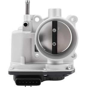 Electronic Throttle Body 161199SE0A 16119ET000 670014 Fit for Cube 2009-2014, Sentra 2013-2019, Versa 2007-2012, Tiida 2007-2011 1.8L for Sentra 2007-2012, NV200 2013-2020 2.0L L4 Engine in Saudi Arabia