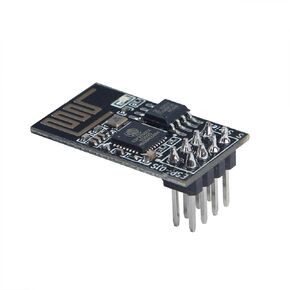 ملحقات الطابعة ثلاثية الأبعاد FYSETC مصممة لـ MK4 Prusa: محول Wi-Fi مستنسخ مطور ESP-01S لـ MINI+ وMK4 ليس لإصدار MK3S+ MK3S XL MK2.5S in Kuwait