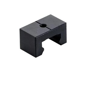Stop Block Linear Guide Rail Buffer Positioning HG15 20 25 Fixing 1Pcs(5,HGH20) in Saudi Arabia
