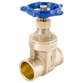 Legend Valve 104-724NL 3/4" S-408 NO LEAD GATE VALVE Model S-408NL in Kuwait