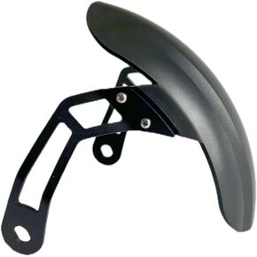 Fender for VDM Electric Scooter Kaabo Mantis 10 Inch Front & Rear Universal Mudguard Wheel Cover in Saudi Arabia