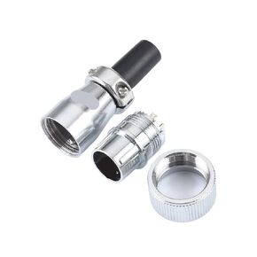 WS16 2-10 pin Wire Connector(4Pin,5Sets) in Saudi Arabia
