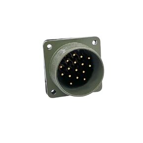 1PCS Connector Circular Connector and Socket(Socket 3102 24-11P) in Saudi Arabia