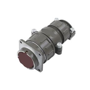 1 قطعة P32 موصل دائري 4-19PIN(P32K1Q 4Pin) in Kuwait