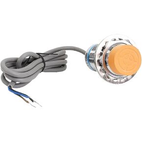 1PCS Proximity Switch LJ12A3-4-Z/BX DC Three-Wire npn Normally Open inductive Sensor 12v24V36v M12(LJ12A3-4-Z BX A) in Kuwait