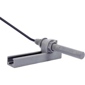 1pc Lift Floor Leveling Normal NO Magnetic Proximity Sensor Switch RMS12-PH-A10(NO with Holder) in Kuwait