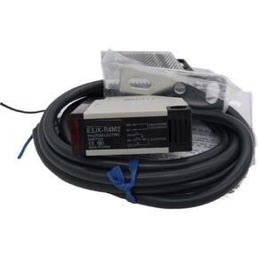 1pc E3JK-R4M2 Photoelectric Switch Sensor Distance 4 Meters Adjustable AC/DC 5 Wires in Kuwait
