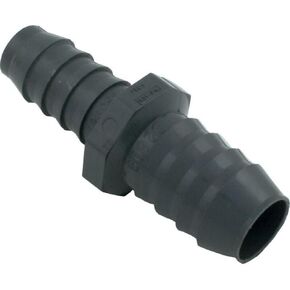 Dura 1429-131 CPVC Insert Reducing Coupling 1" x 0.75" Barb Grey in Saudi Arabia