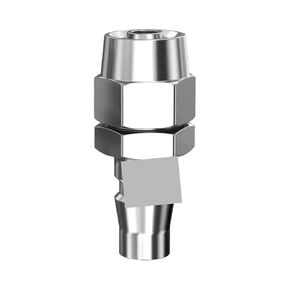 Quick Connector C self-Locking SP20; 10mm Male 10pcs in Saudi Arabia