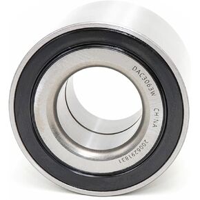 DAC3063W 30X63X42 DAC30630042 DAC3063W-1 9036930044 574790 DAC3063W-1CS44 Hub Rear Wheel Bearing in Saudi Arabia