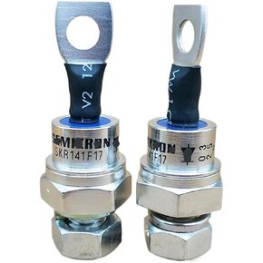 1pcs SKR141F17 diode in Saudi Arabia