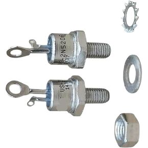 1PCS VS-2N5206 Power thyristor in Saudi Arabia