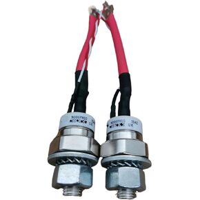 1PCS N086PH10 Stud thyristor in Saudi Arabia