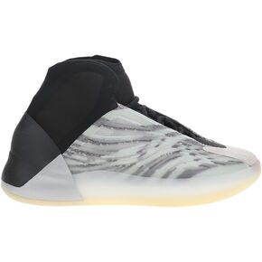 adidas Mens Yeezy Quantum GX6594 Mono Carbon - Size 10 in Saudi Arabia