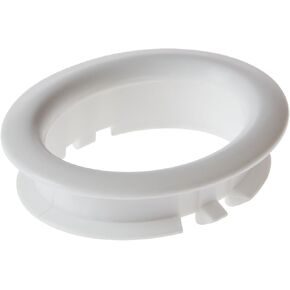 طقم خدمة الطويق KOHLER 85121-0، أبيض in Kuwait