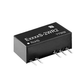 E2409S-2WR2 DC-DC Power Module 24V to Positive and Negative 9V in Saudi Arabia