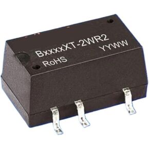 B0512XT-2WR2DC-DC Power Module 5V to 12V167mA 2W in Saudi Arabia