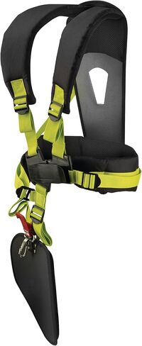 Ryobi Carrying Harness for Motorsense RAC138, 5132002706 in Saudi Arabia