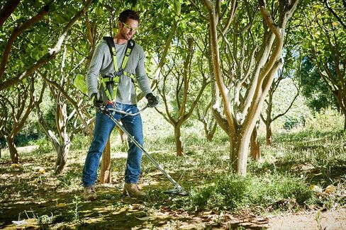 Ryobi Carrying Harness for Motorsense RAC138, 5132002706 in Saudi Arabia