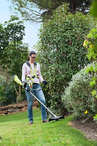 Ryobi Carrying Harness for Motorsense RAC138, 5132002706 in Saudi Arabia