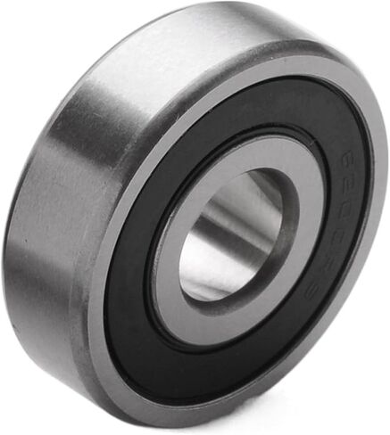 629 629RS 629RZ 629-2RS 9x26x8mm Sealed Ball Bearings Shielded Deep Groove Single Row 10Pcs in Saudi Arabia