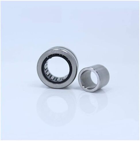 TMP1105 NKI45/35 تحمل 45x62x35 ملم الصلبة طوق محمل ذو بكرات إبرية محامل مع الحلقة الداخلية NKI 45/35 in Kuwait
