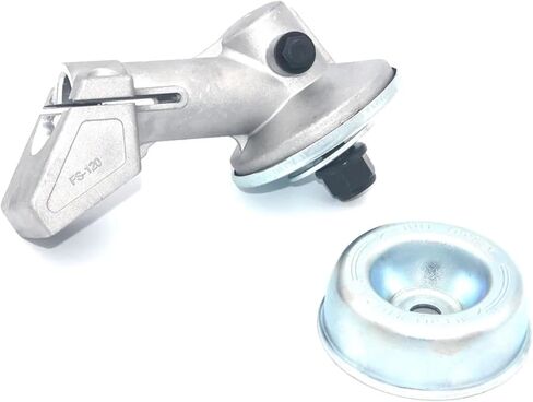 صندوق تروس تشذيب لـ STFS44 FS55 FS80 FS90 FR130 FR220 FR350 FR480 FS80 FS83 FS250 رأس التروس 41376400100 in Kuwait