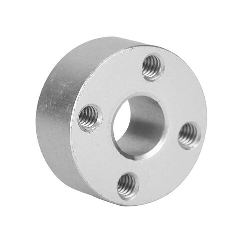 2 Pack Bevel Gears, Zinc Alloy and Aluminum Construction, High Strength, Precise Motion, for FRC Robots and Industrial Systems in Saudi Arabia