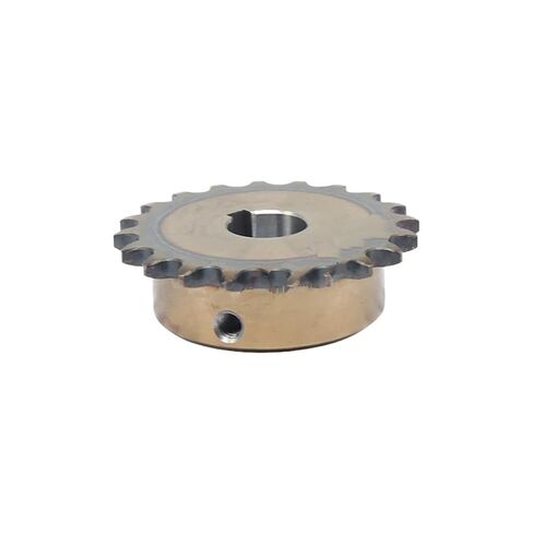Bevel Gear Pinion Hardware Mechanical 1pc 08B 14T Precision Industrial Drive Sprocket Wheel Steel Chain Gear Bore 12-28mm(16mm (Keyway 5mm)) in Saudi Arabia