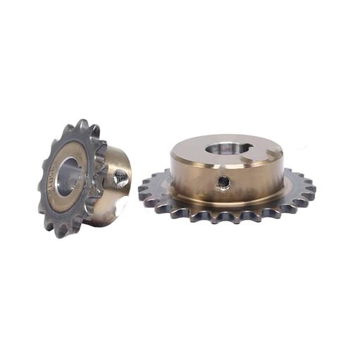 Bevel Gear Pinion Hardware Mechanical 1pc 08B 14T Precision Industrial Drive Sprocket Wheel Steel Chain Gear Bore 12-28mm(16mm (Keyway 5mm)) in Saudi Arabia