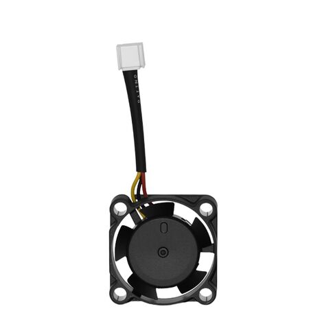 ELVES Hi Heat Break Axial Fan أجزاء الطابعة ثلاثية الأبعاد 2510 Axial Fan_24V_13000_L30 ملحقات الطابعة ثلاثية الأبعاد in Kuwait
