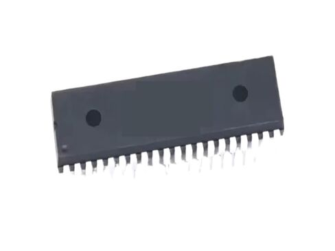 (4/10 Pieces) PIC16F877A-I/P 16F877 PIC16F877A(4PCS) in Saudi Arabia