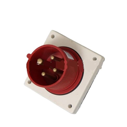 مقبس الأجهزة الصناعية SFN-624 16A IP44 in Saudi Arabia