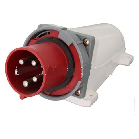 Industrial Waterproof Surface-Mounted Appliance 125A/380V/IP67 SFN-5452 in Saudi Arabia