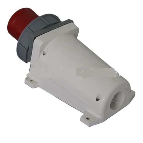 Industrial Waterproof Surface-Mounted Appliance 125A/380V/IP67 SFN-5452 in Saudi Arabia