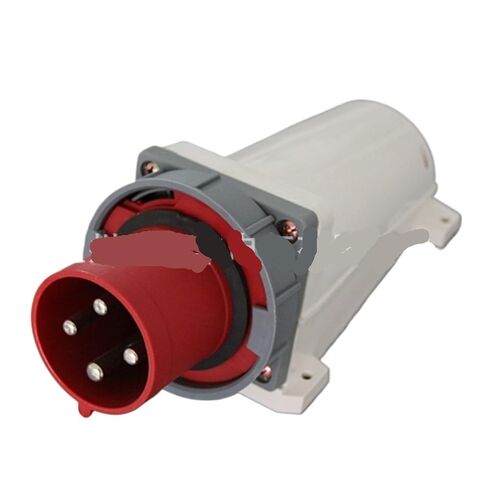 الأجهزة الصناعية المقاومة للماء المثبتة على السطح 125A/IP67/380V/3P+E SFN-5442 in Saudi Arabia