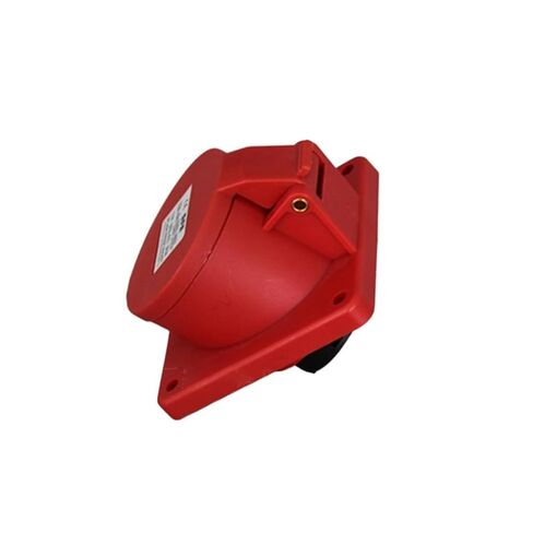مقبس زاوية صناعي مقاوم للماء IP44/380V/16A 3P+N+E SFN-415 in Saudi Arabia