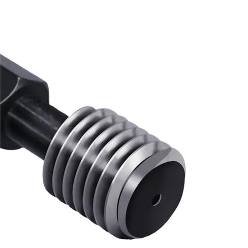 1PCS Steel Mer-cury Gage Fine Thread Gauge Tolerance 6G M11 M12 M13 M14 M16 M20 M30 M40 M50 M60 Thread Distance 1.5(M19X1.5 6G) in Saudi Arabia