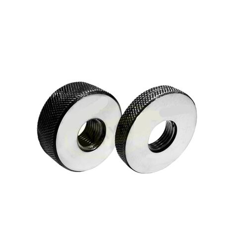 1 Set of 2A Precision American Non-Standard fine Tooth Ring gauges UNC/F/EF/S 1-1/16 1-1/8 1-3/16(1-1I4-24UNS-2A T Z) in Saudi Arabia