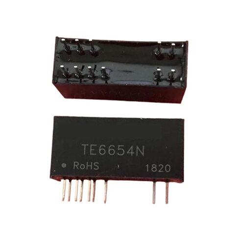 TE6654N Isolation Transmitter in Saudi Arabia