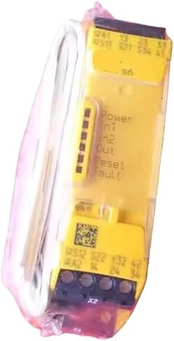 750136 S6 48-240VAC/DC 3 N/O 1 N/C Miniature Auto Switch Relays in Saudi Arabia