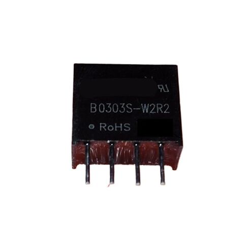 B0303S-W2R2DC-DC Power Module in Saudi Arabia