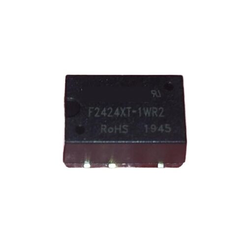 F2424XT-1WR2 وحدة الطاقة 24 فولت إلى 24 فولت 1 واط عزل 3000 فولت in Kuwait