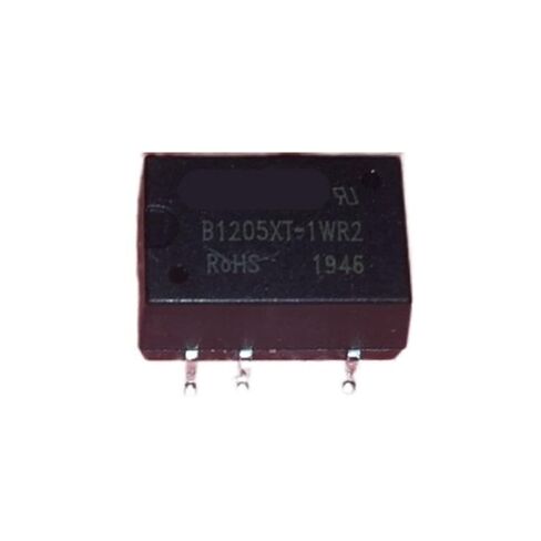 B1205XT-1WR2 Power Module 12V to 5V 1W in Saudi Arabia