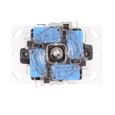 uxcell Joystick Control Stick Rocker Switch 4 Way Red Ball Top Handle DIY Parts Classic Arcade Game Fighting Competition 4NO Momentary in Saudi Arabia
