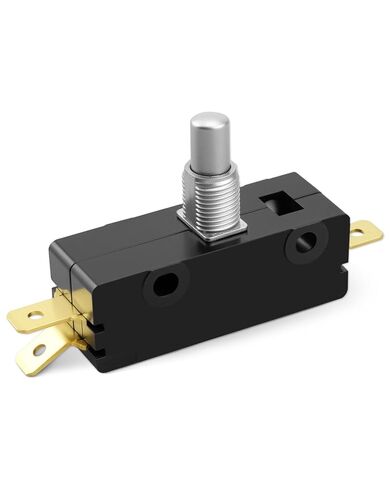 مكبس زنبركي صغير مناسب للكرز SPDT 15A 250V، مناسب للمعدات الصناعية والسيارات والأجهزة المنزلية وأنظمة التحكم الآلي in Kuwait