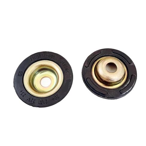 10029351 Front Shock Absorber Top Rubber Front Engine Bearing(1Top Rubber Bearing) in Kuwait